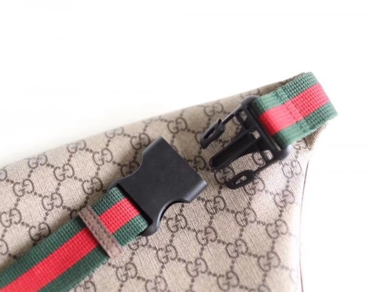 First bag ru GG belt bag Courrier Gucci 0723